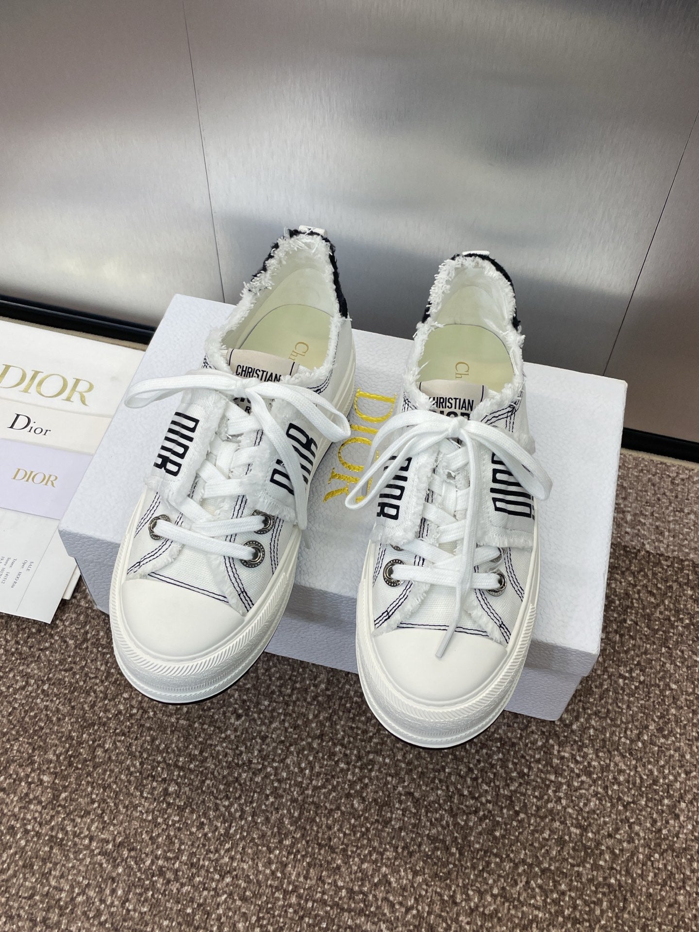 Dior Sneaker