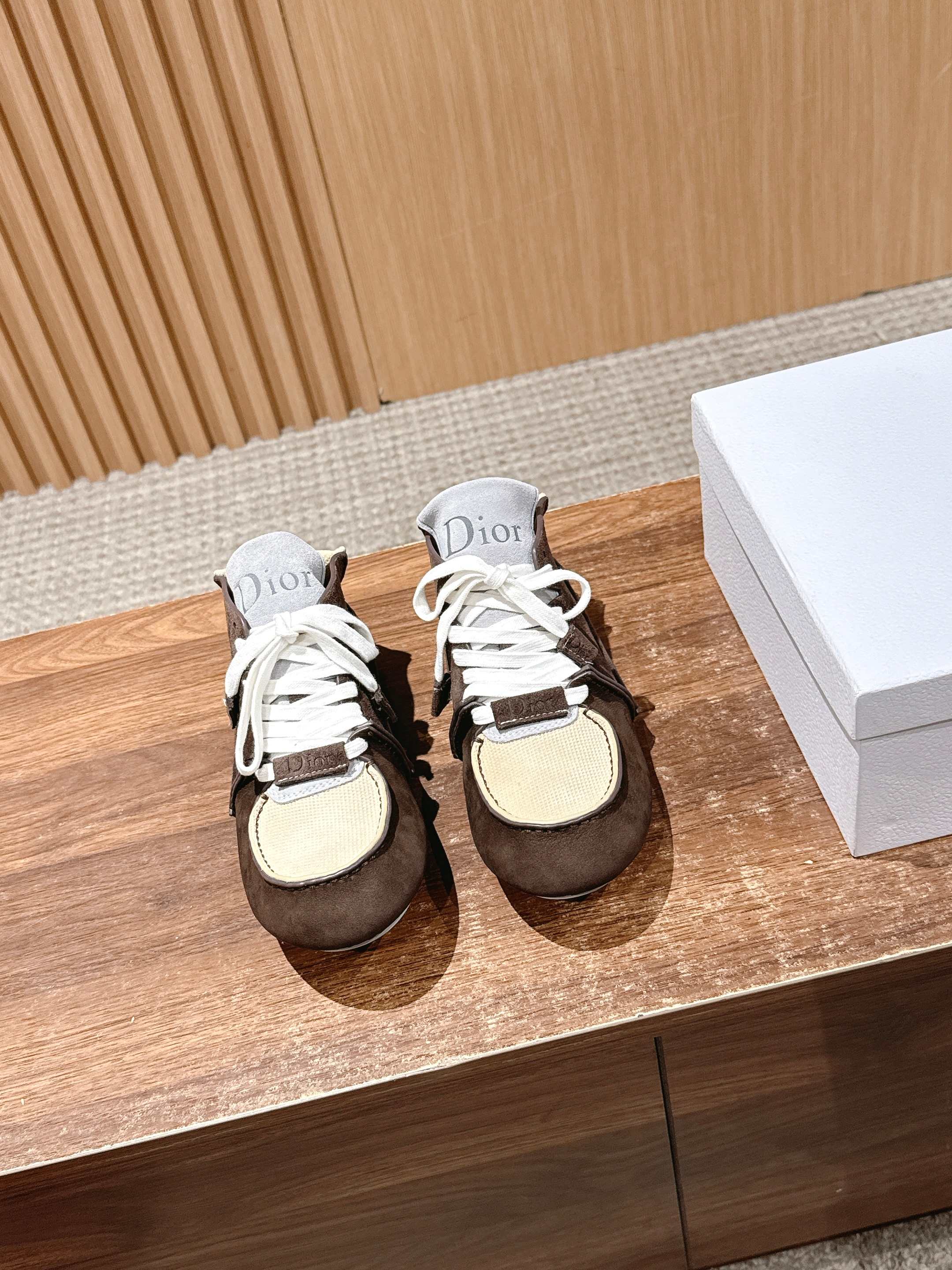 Dior Sneaker