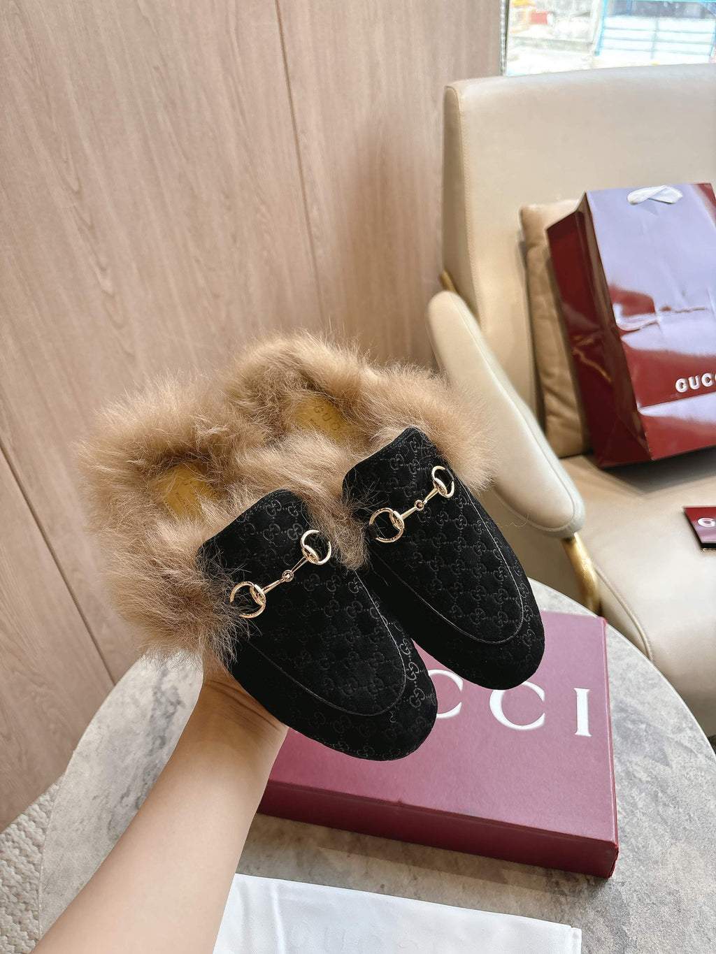 Gucci Loafer