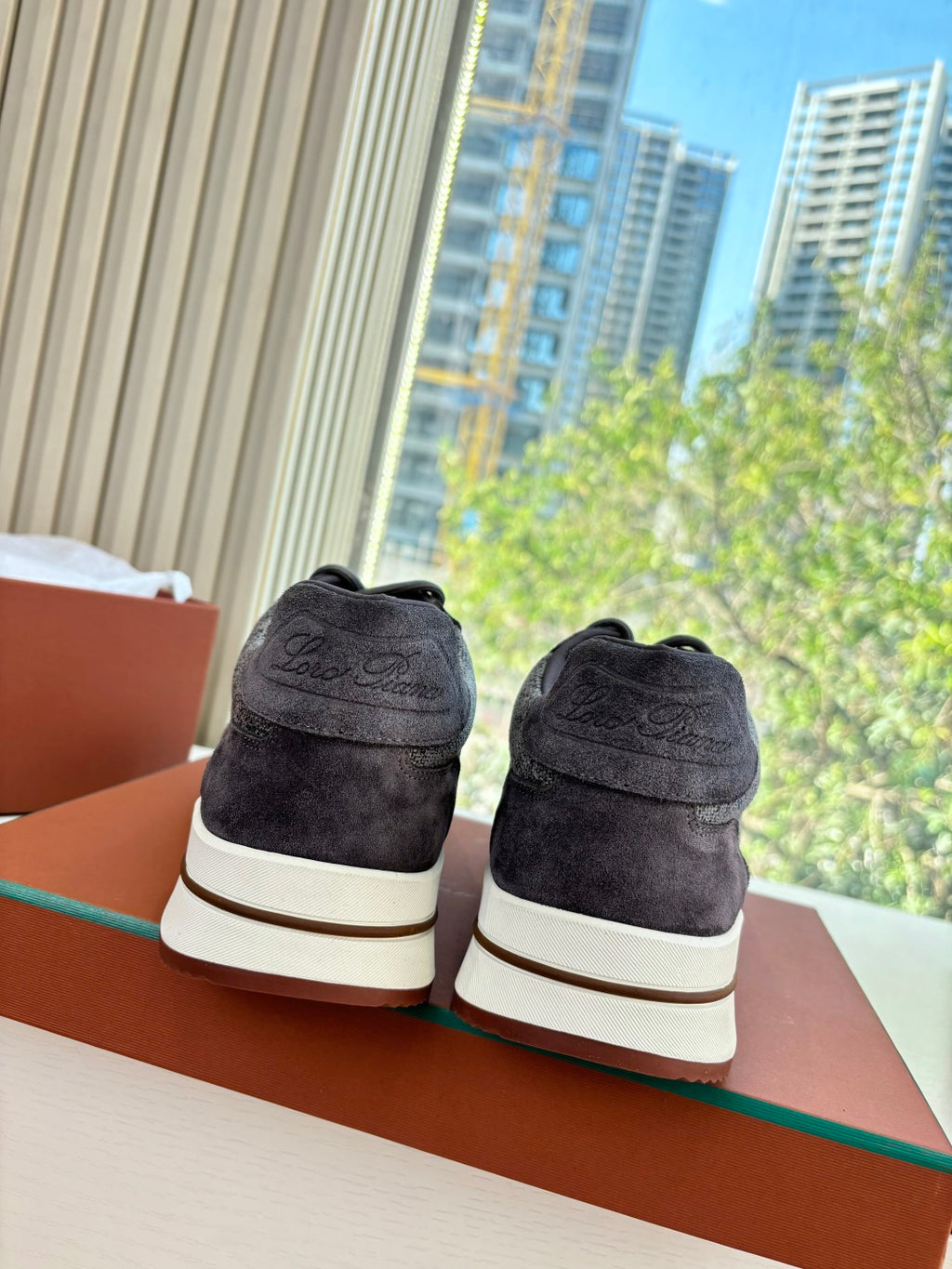 Loro Piana Sneaker