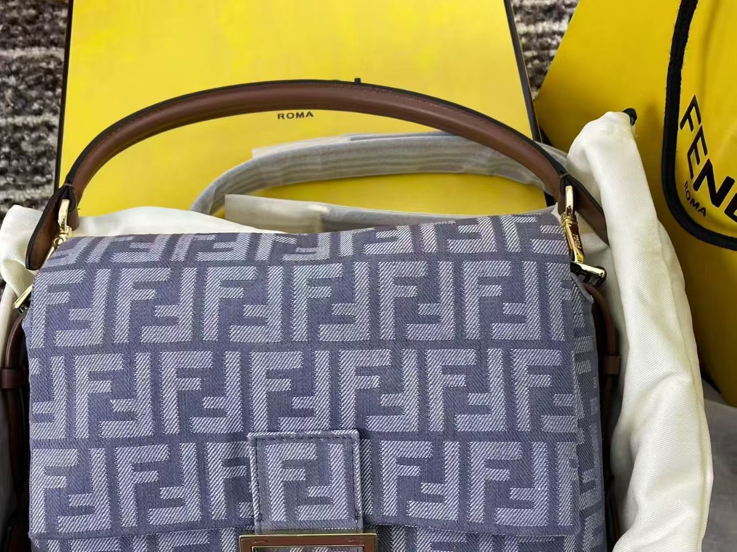 Fendi Bag