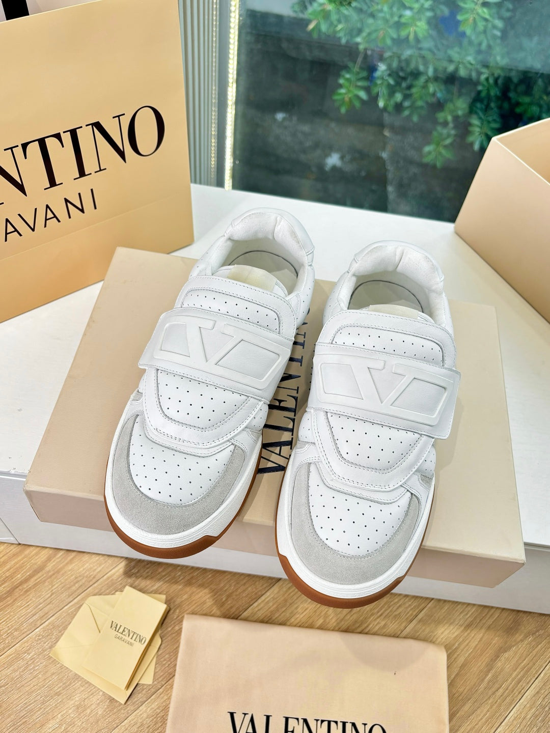 Valentino Sneaker