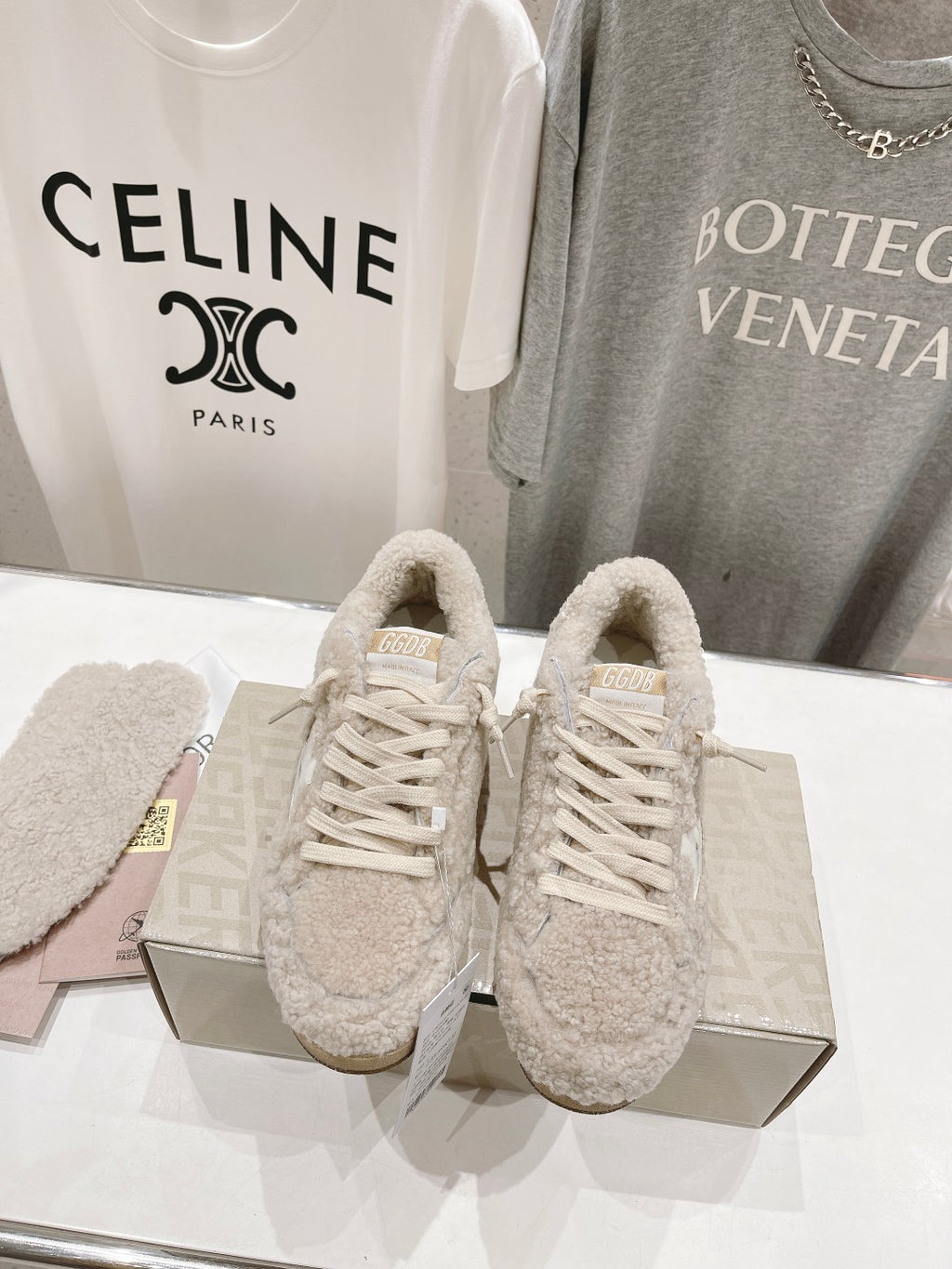 Golden Goose Ballstar