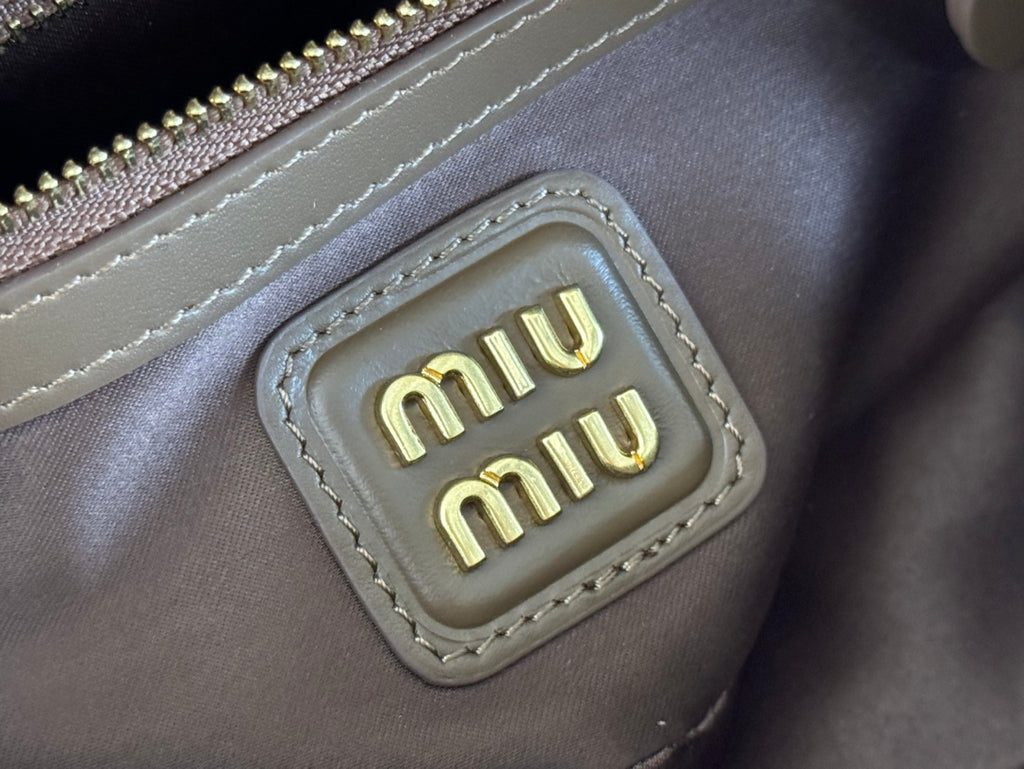 Miu miu bags