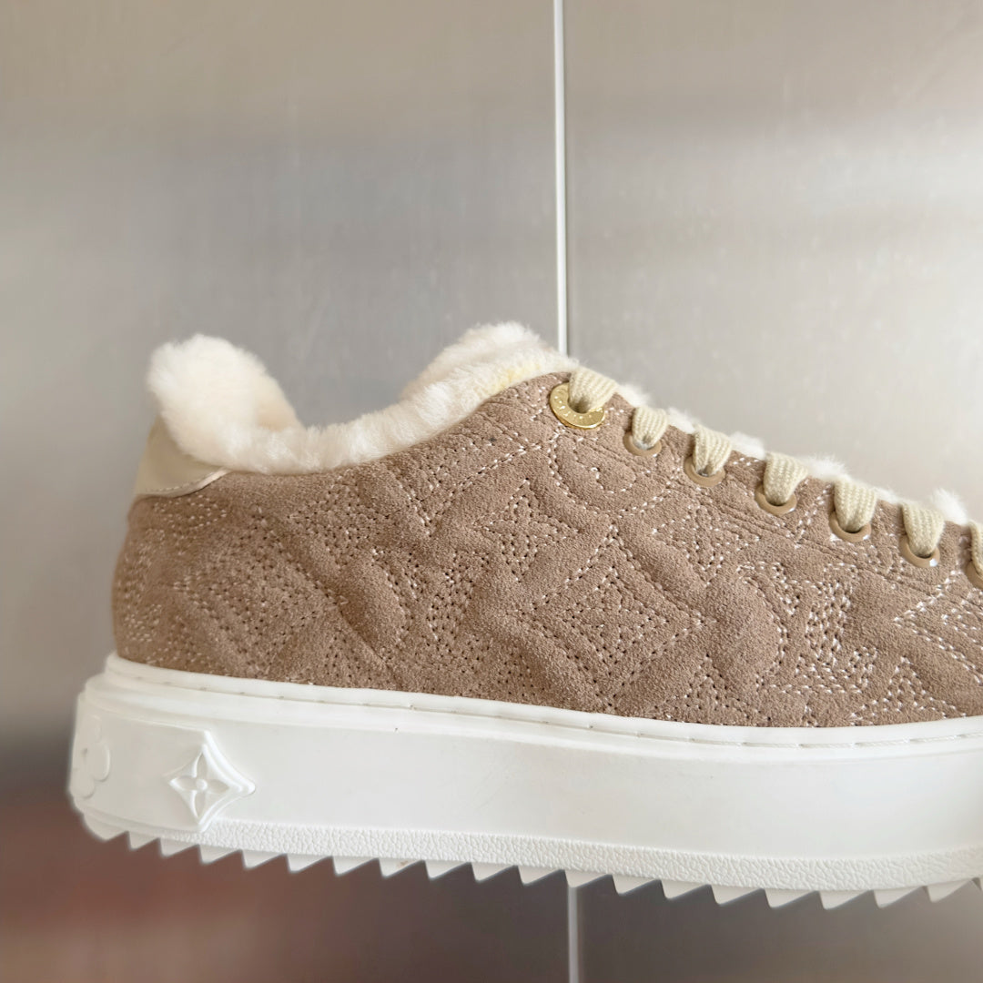 Louis Vuitton Sneaker