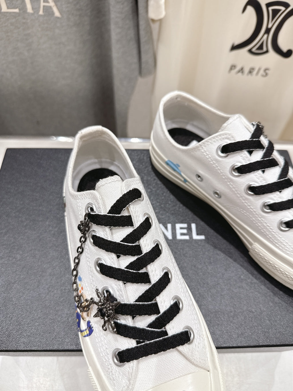 Chanel Sneaker