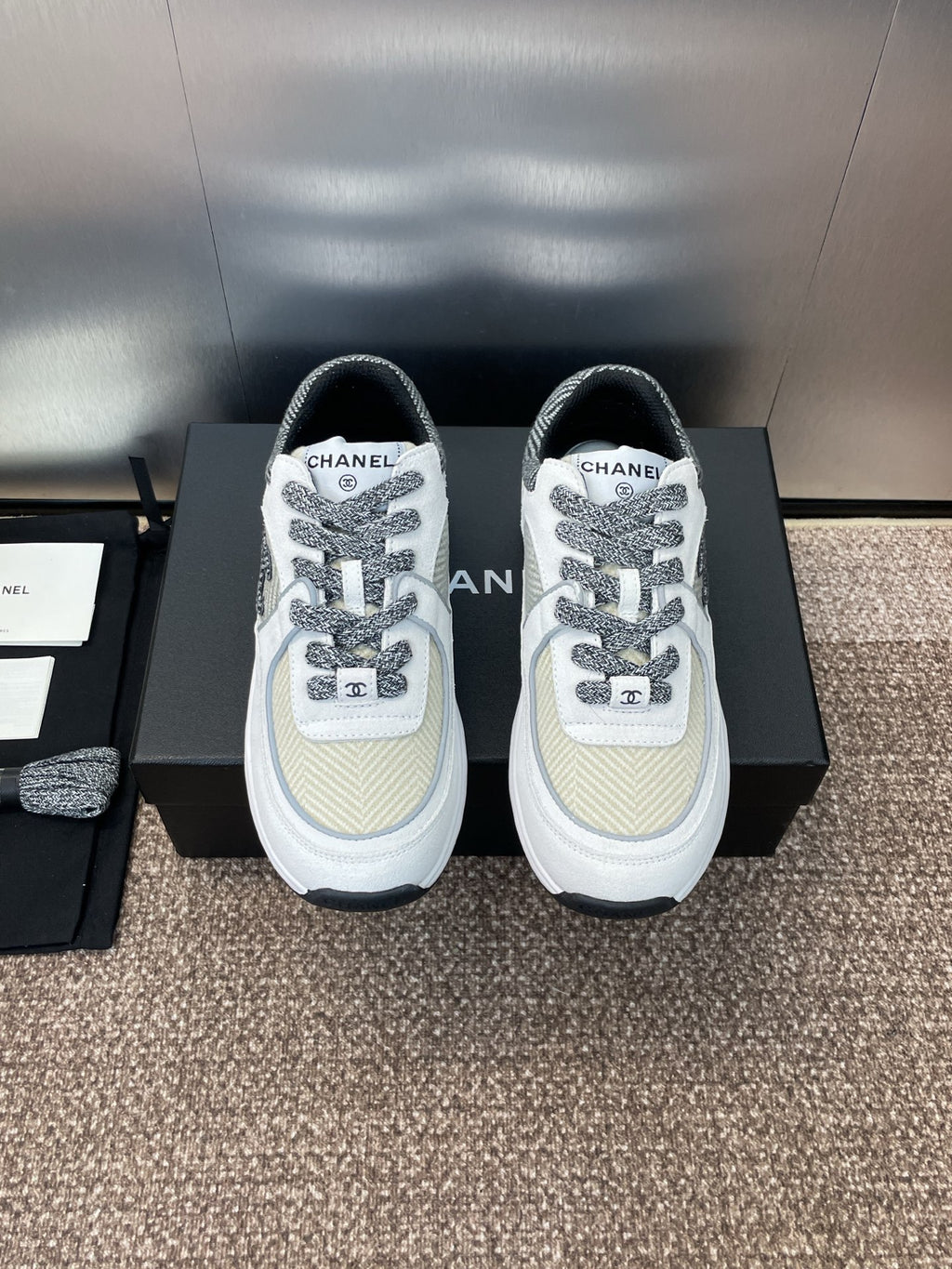 Chanel Sneaker