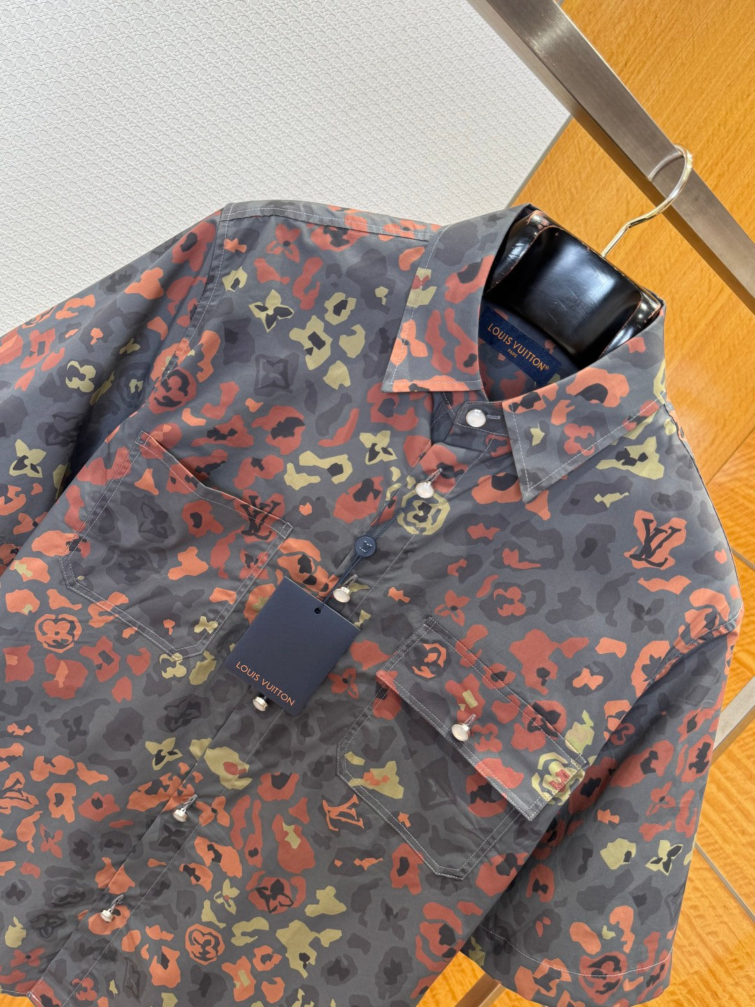 Louis Vuitton Gömlek