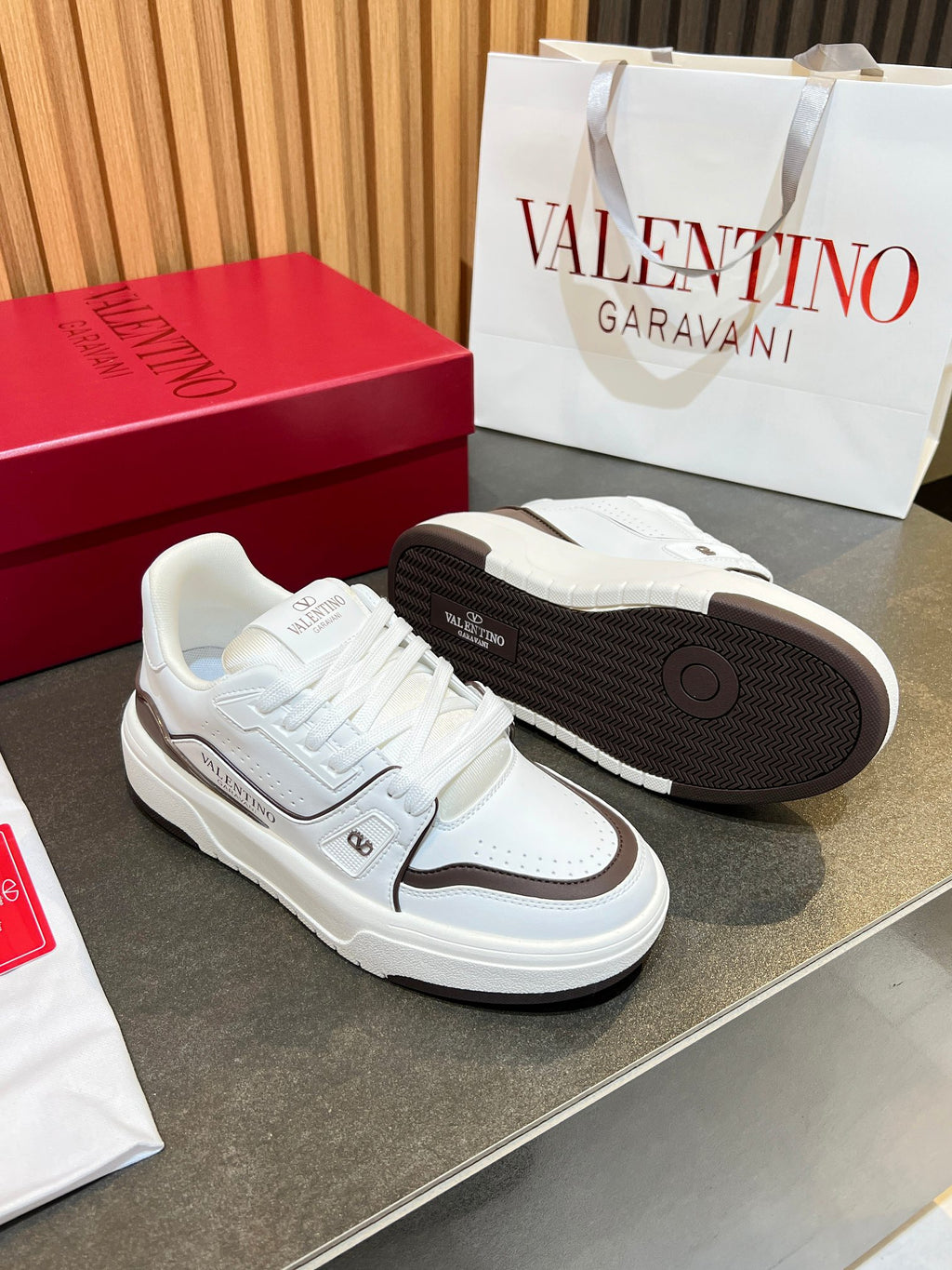 Valentino Sneaker