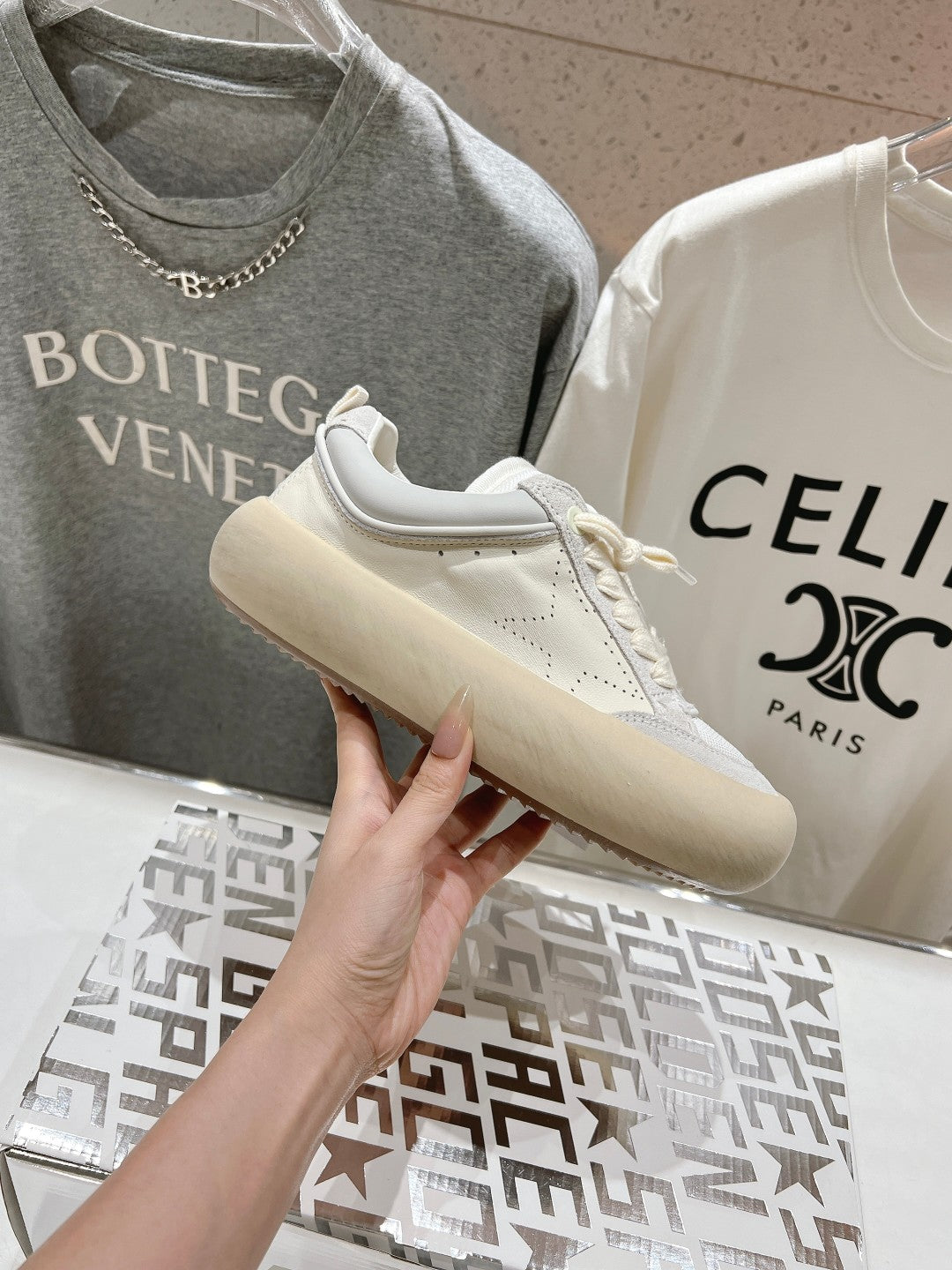 Golden Goose Deluxe Brand