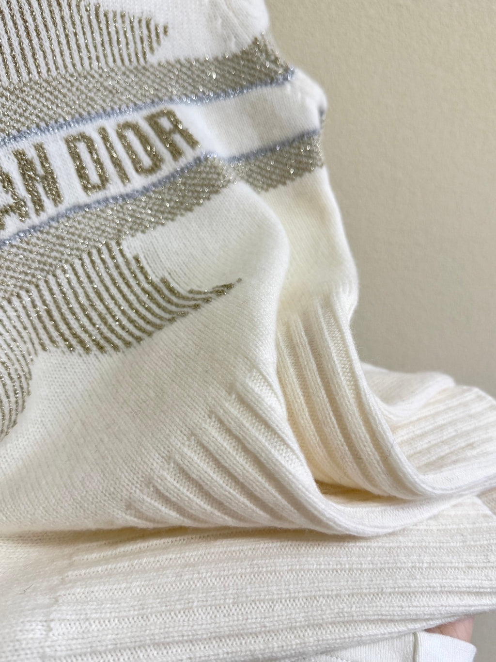 Christian Dior Kazak