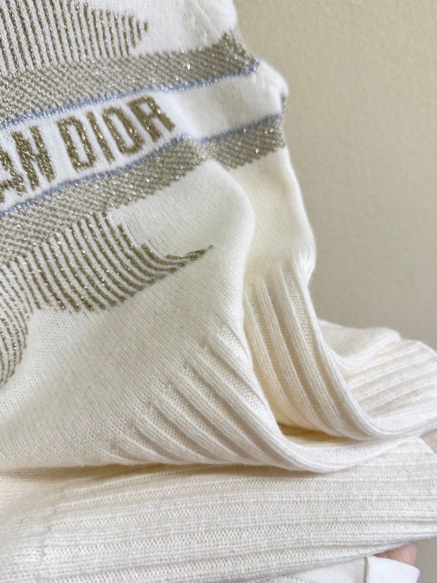 Christian Dior Kazak