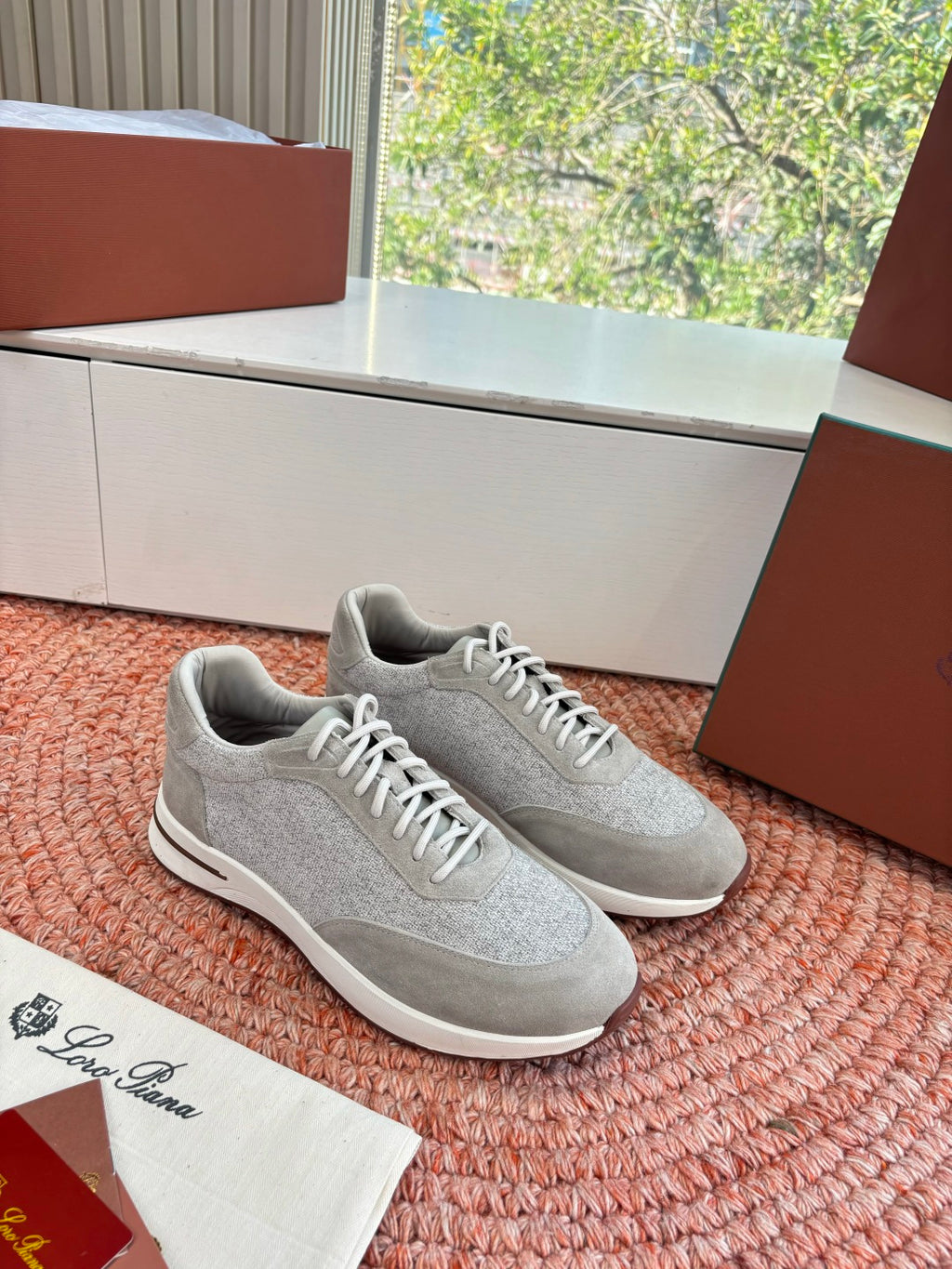 Loro Piana Sneaker