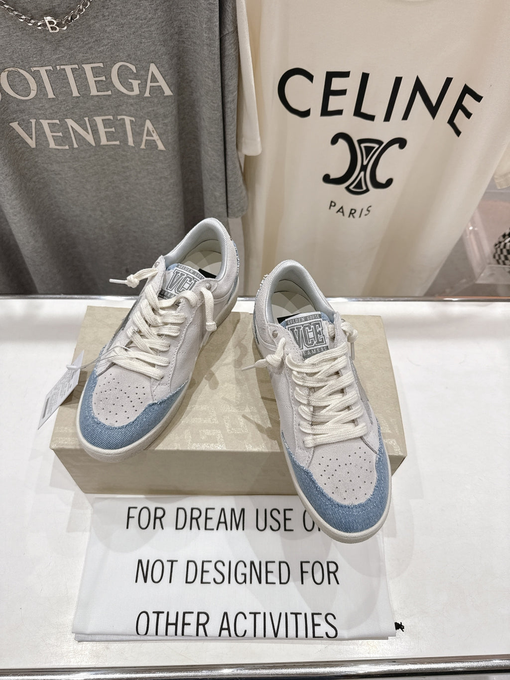 Golden Goose Ballstar