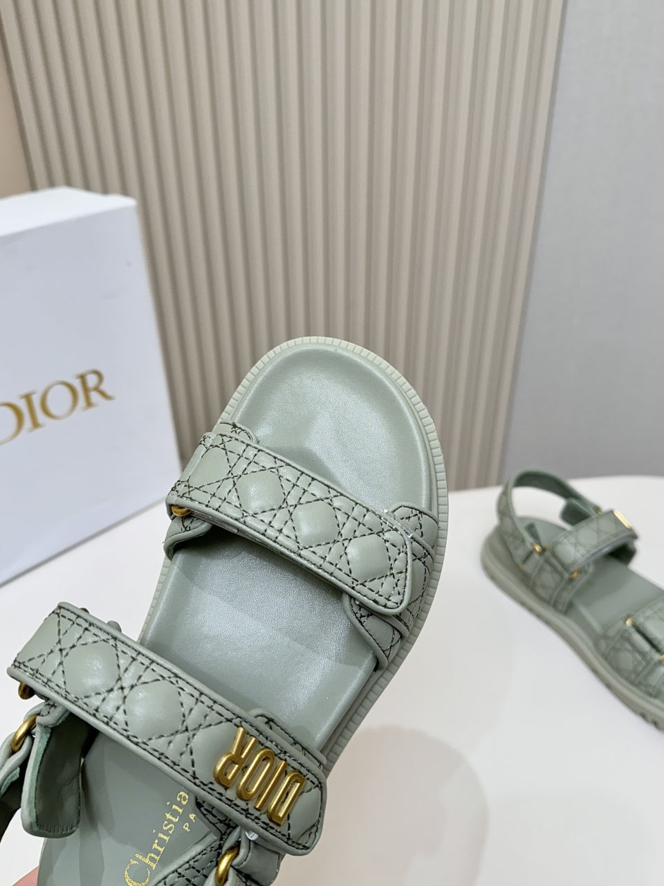 Dior Sandalet