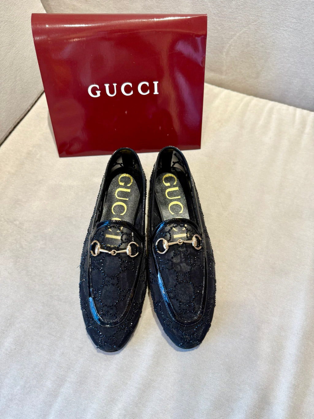 Gucci Loafer
