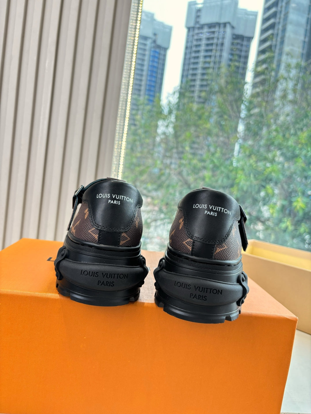 Louis Vuitton Loafer