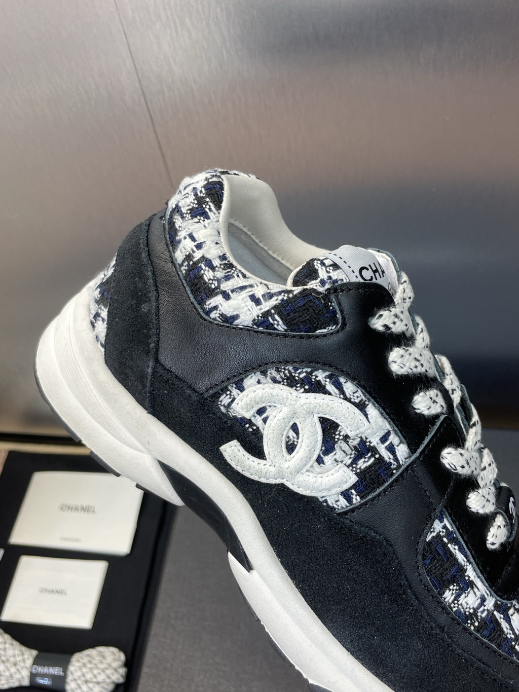 Chanel Sneaker