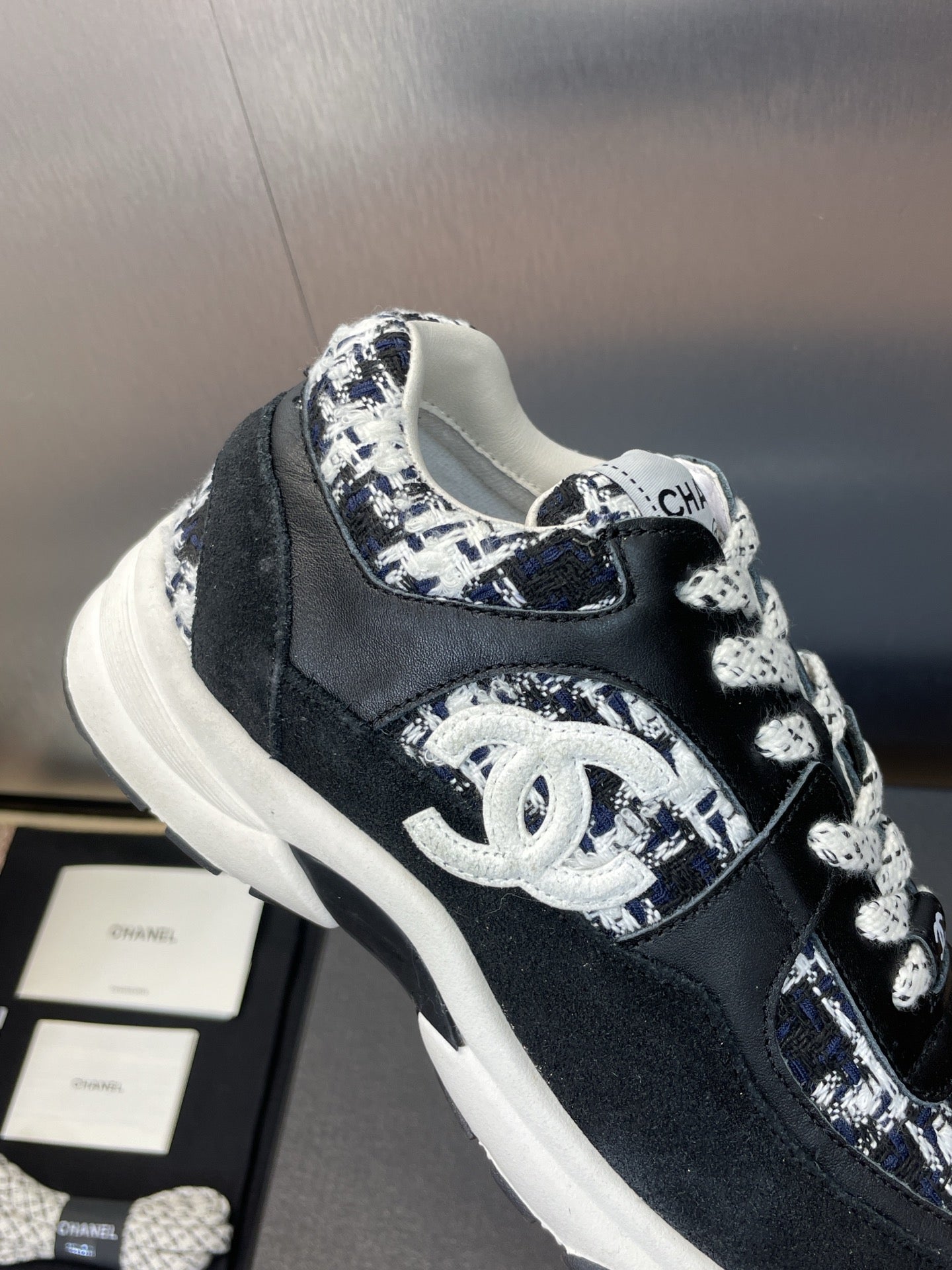 Chanel Sneaker