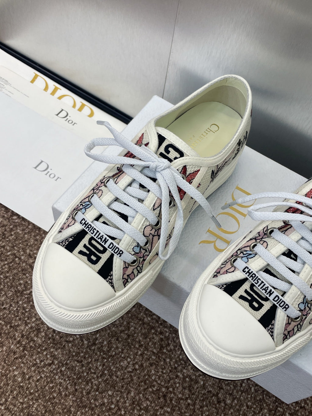 Dior Sneaker
