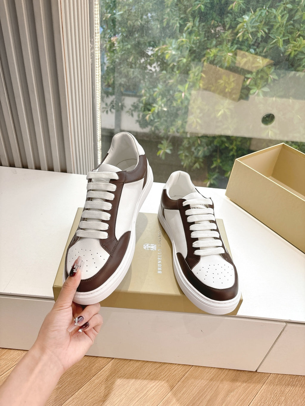 Brunello Cucinelli Sneaker