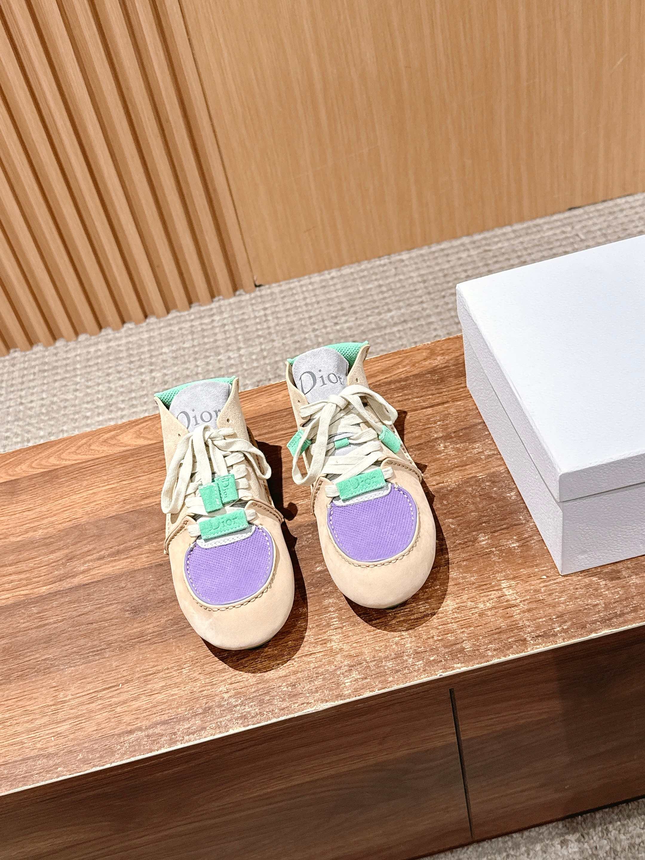 Dior Sneaker
