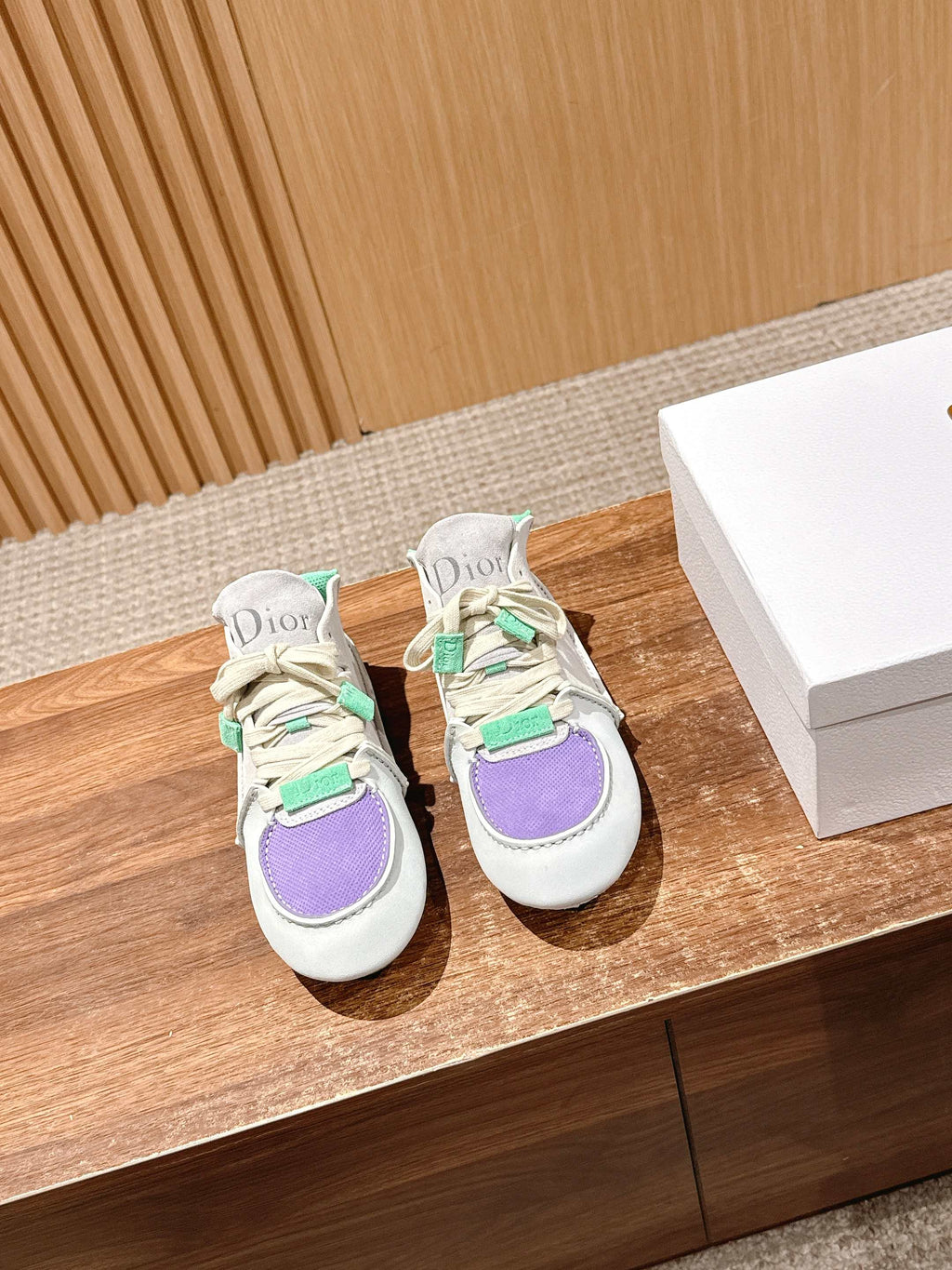 Dior Sneaker