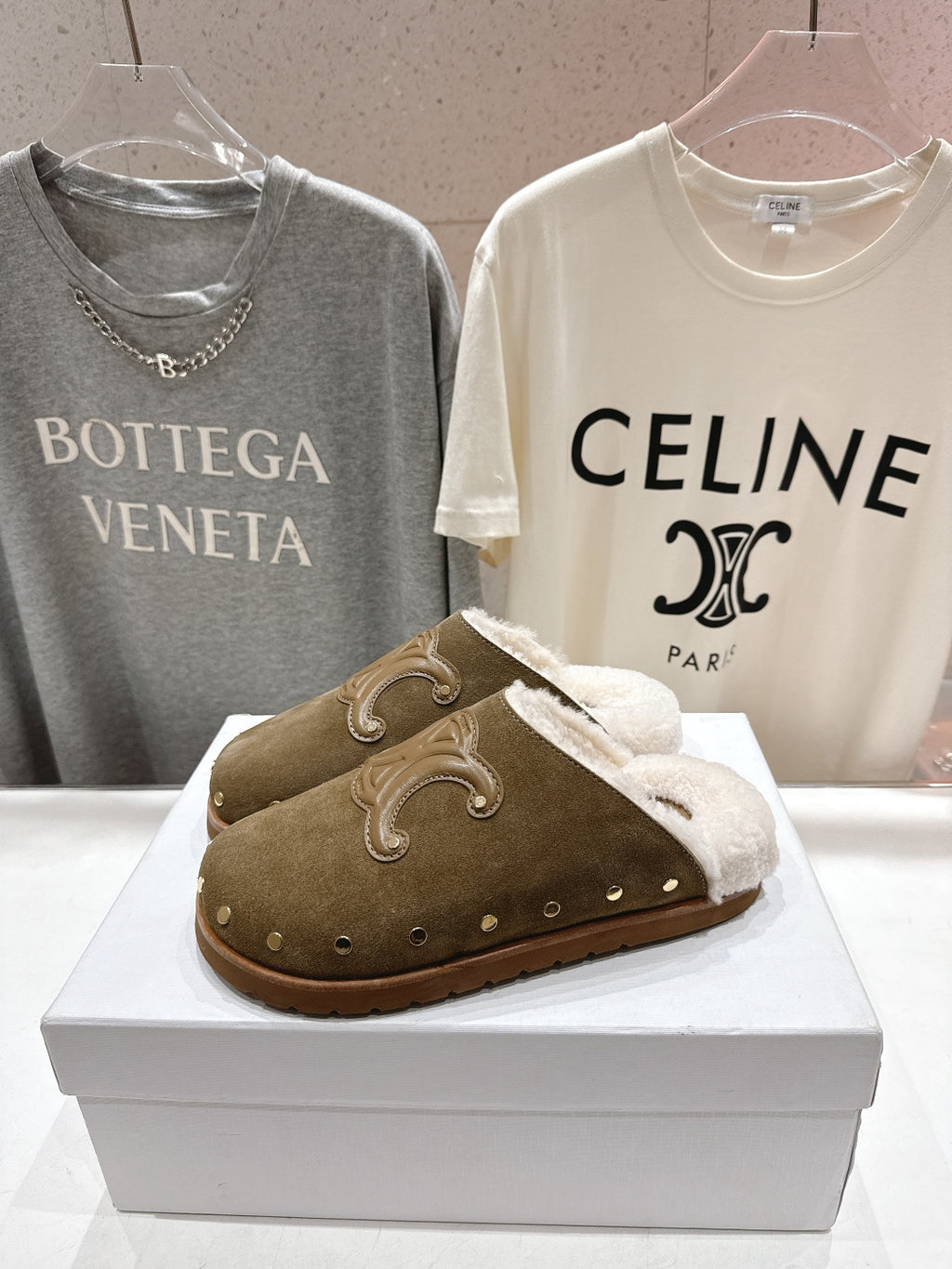 Celine Loafer