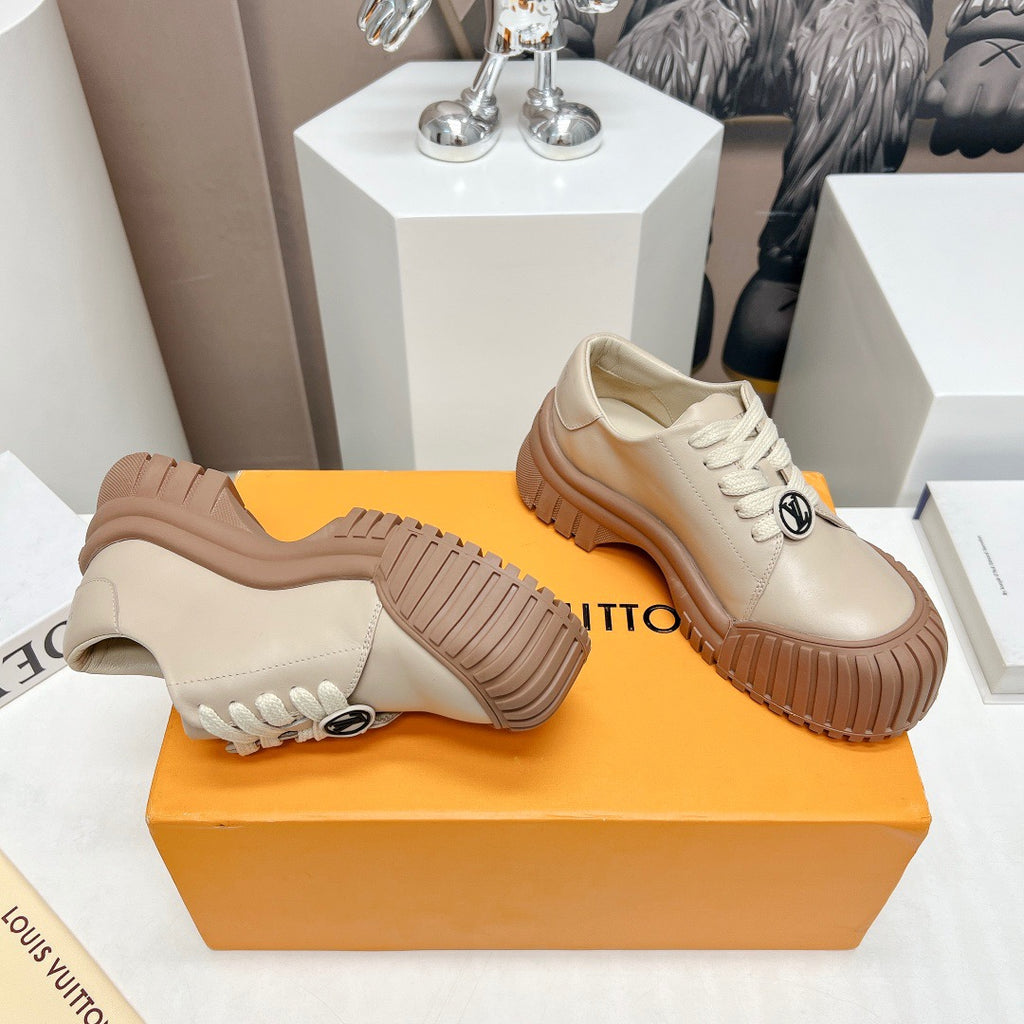 Louis Vuitton Sneaker