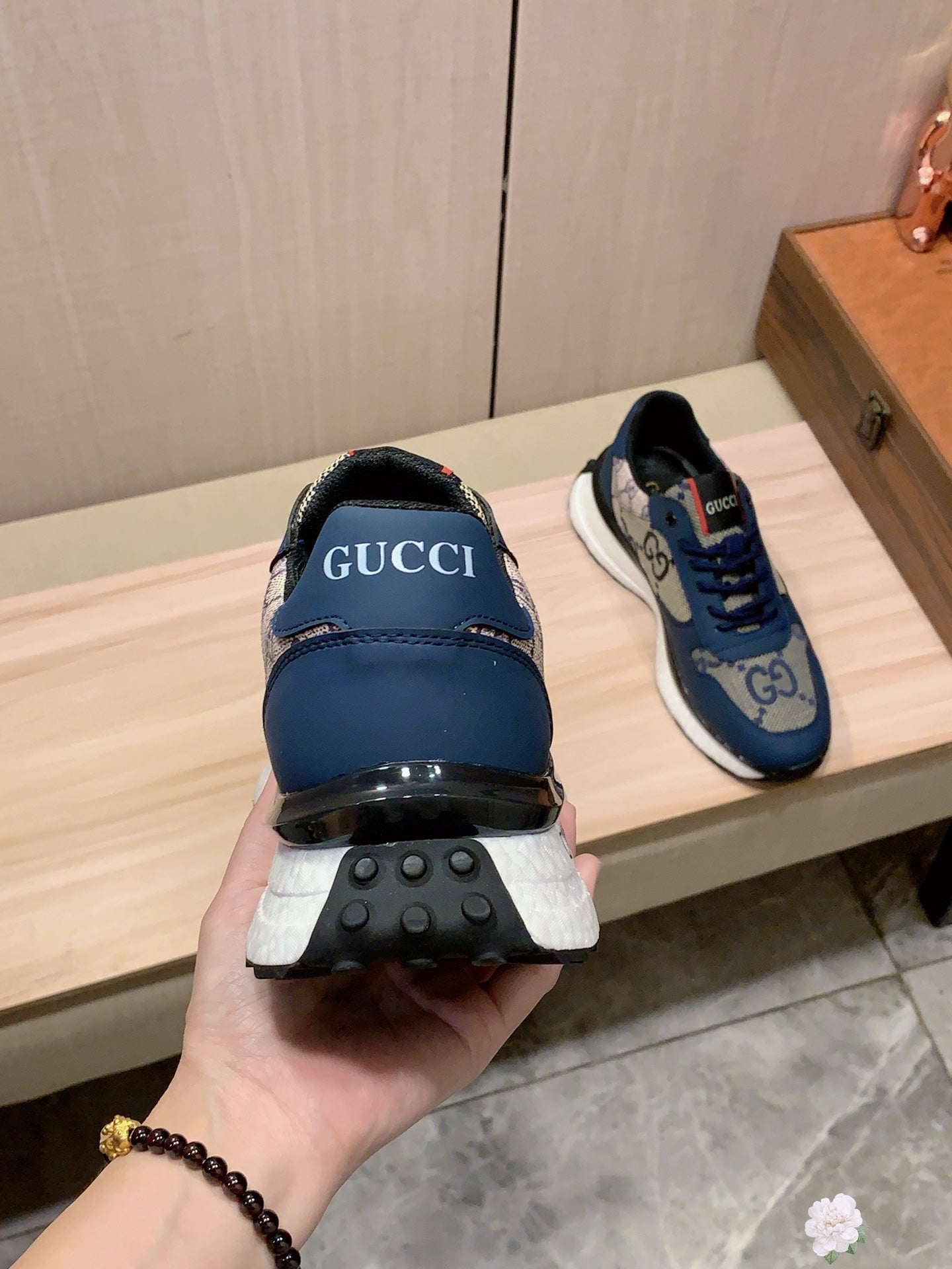 Gucci Sneaker
