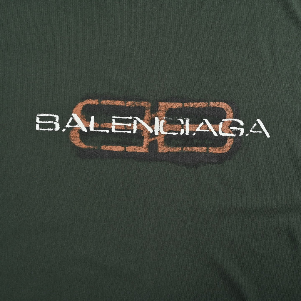 Balenciaga T-Shirt