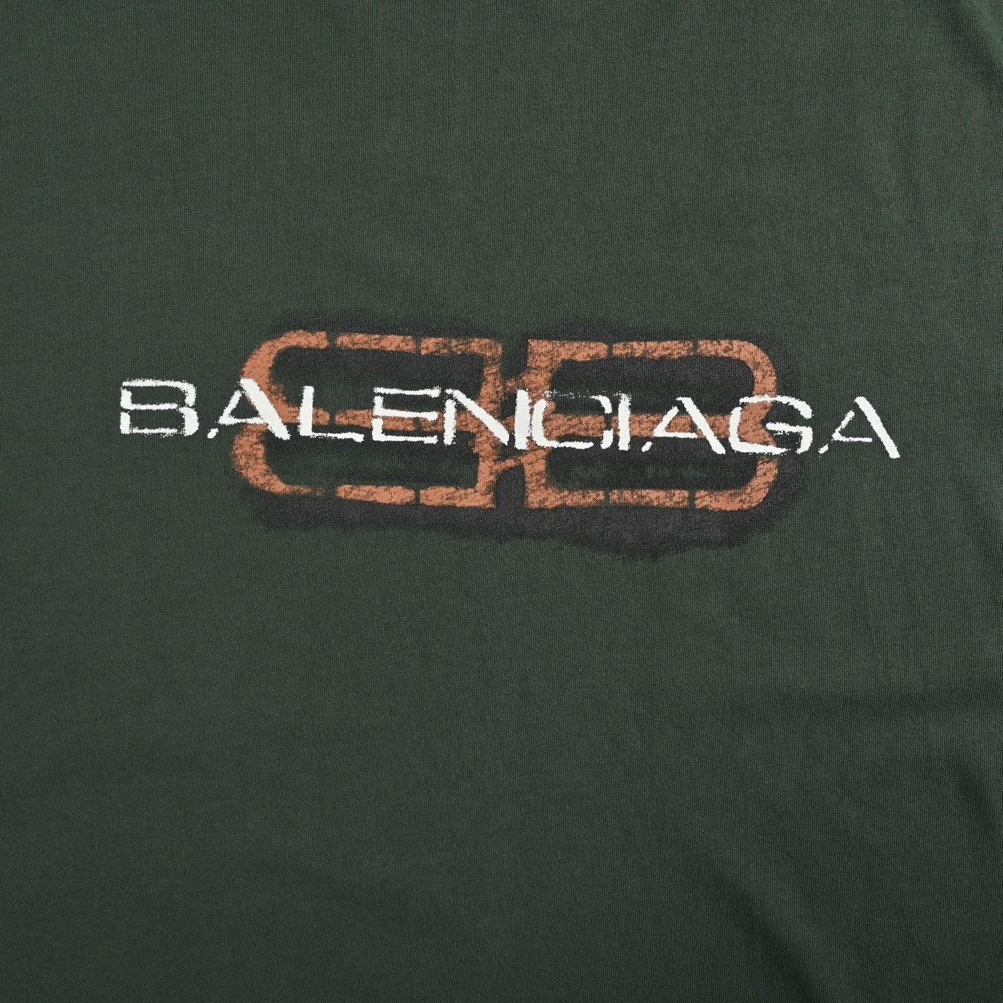 Balenciaga T-Shirt