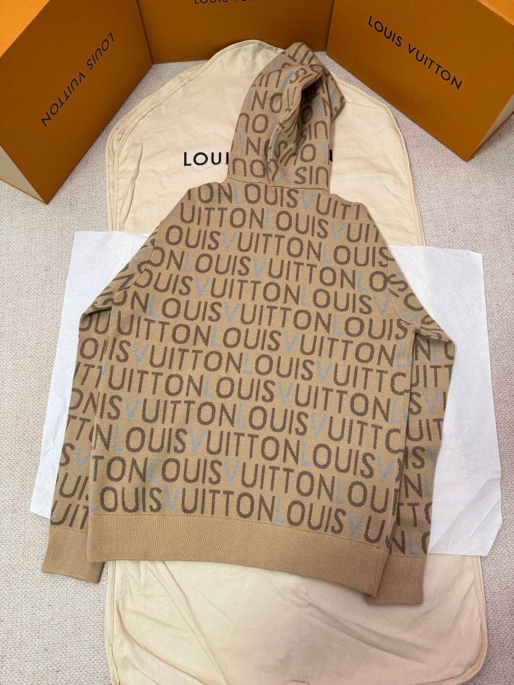 Louis Vuitton Sweat