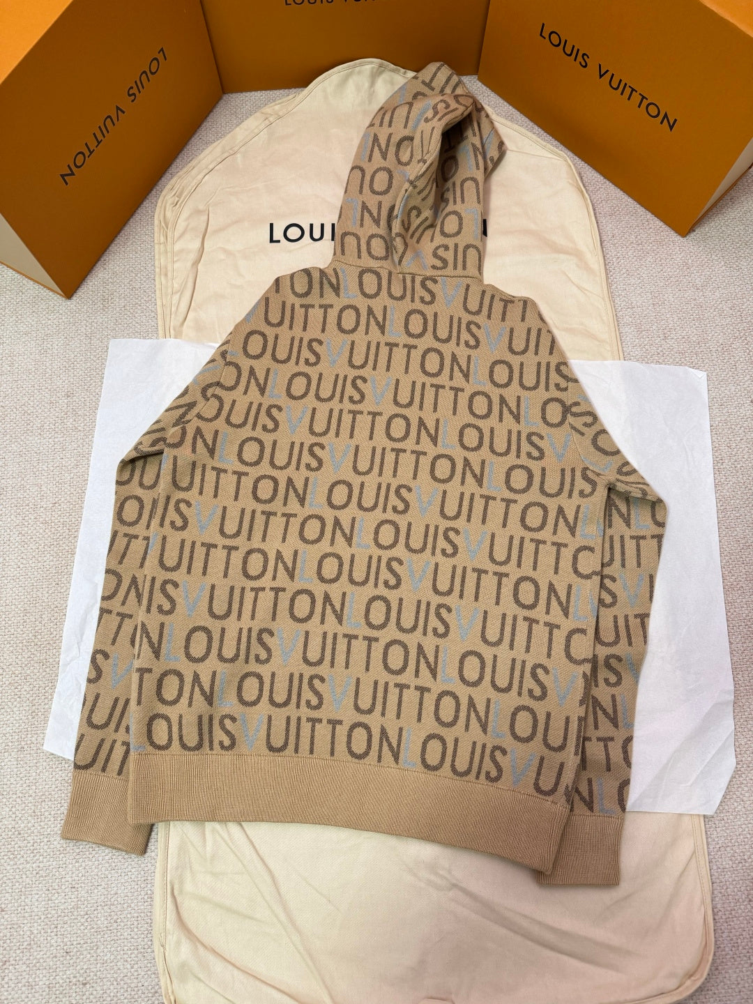 Louis Vuitton Sweat