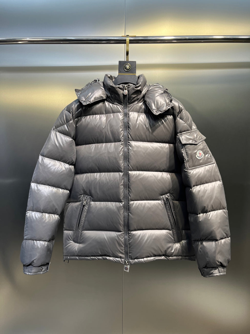 Moncler Mont Unisex