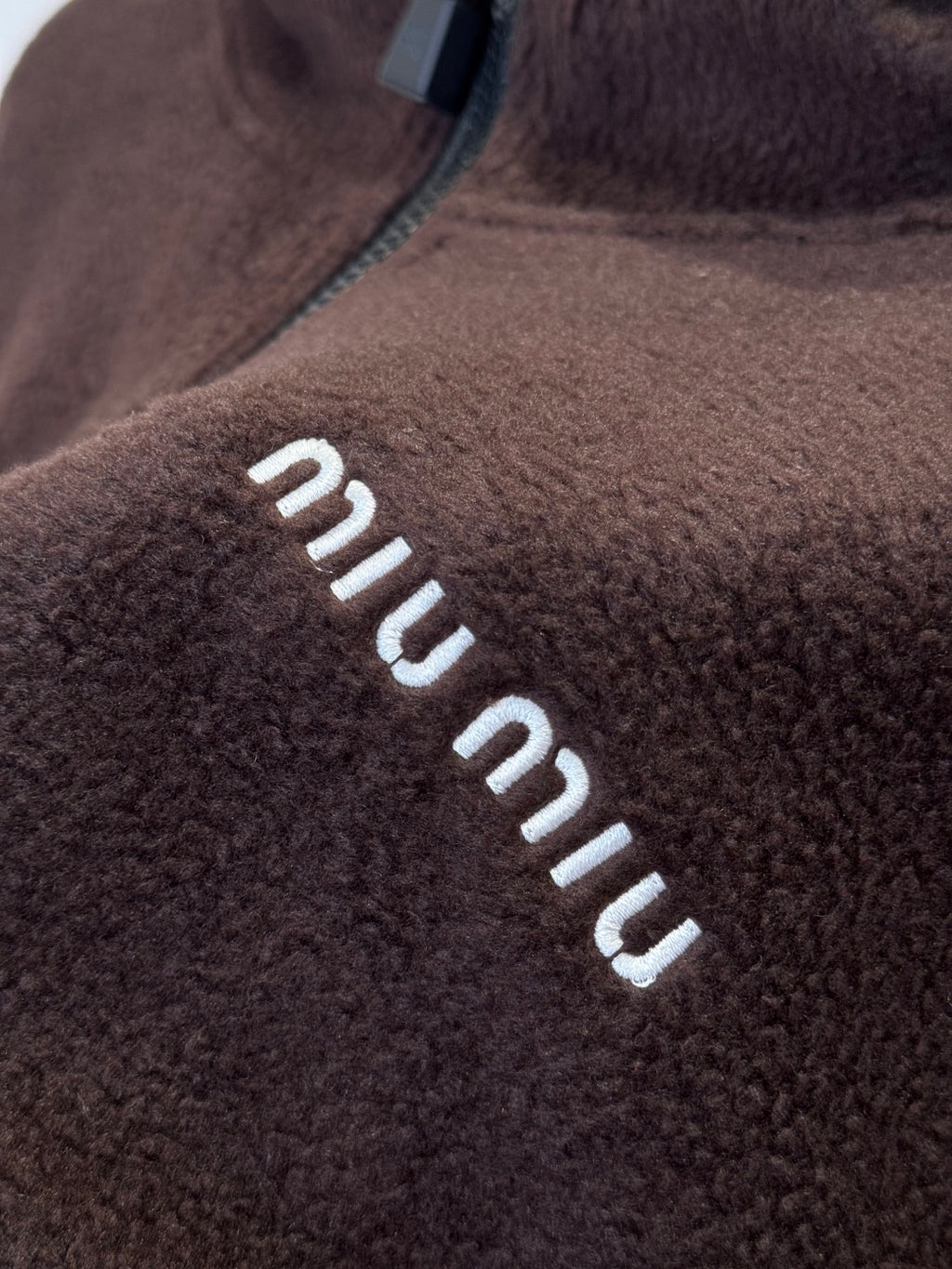 Miu miu Sweat