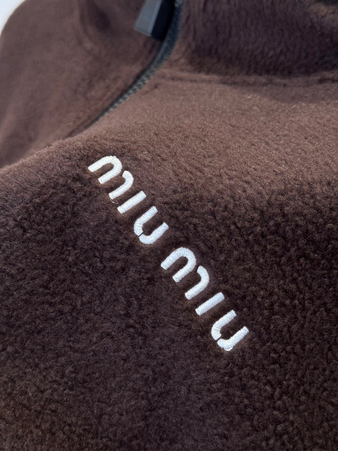 Miu miu Sweat