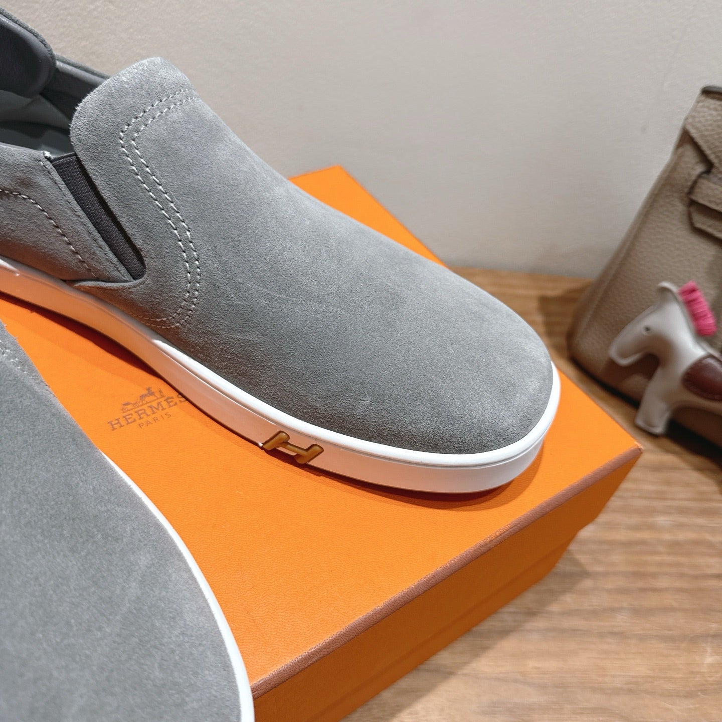 Hermes Sneaker