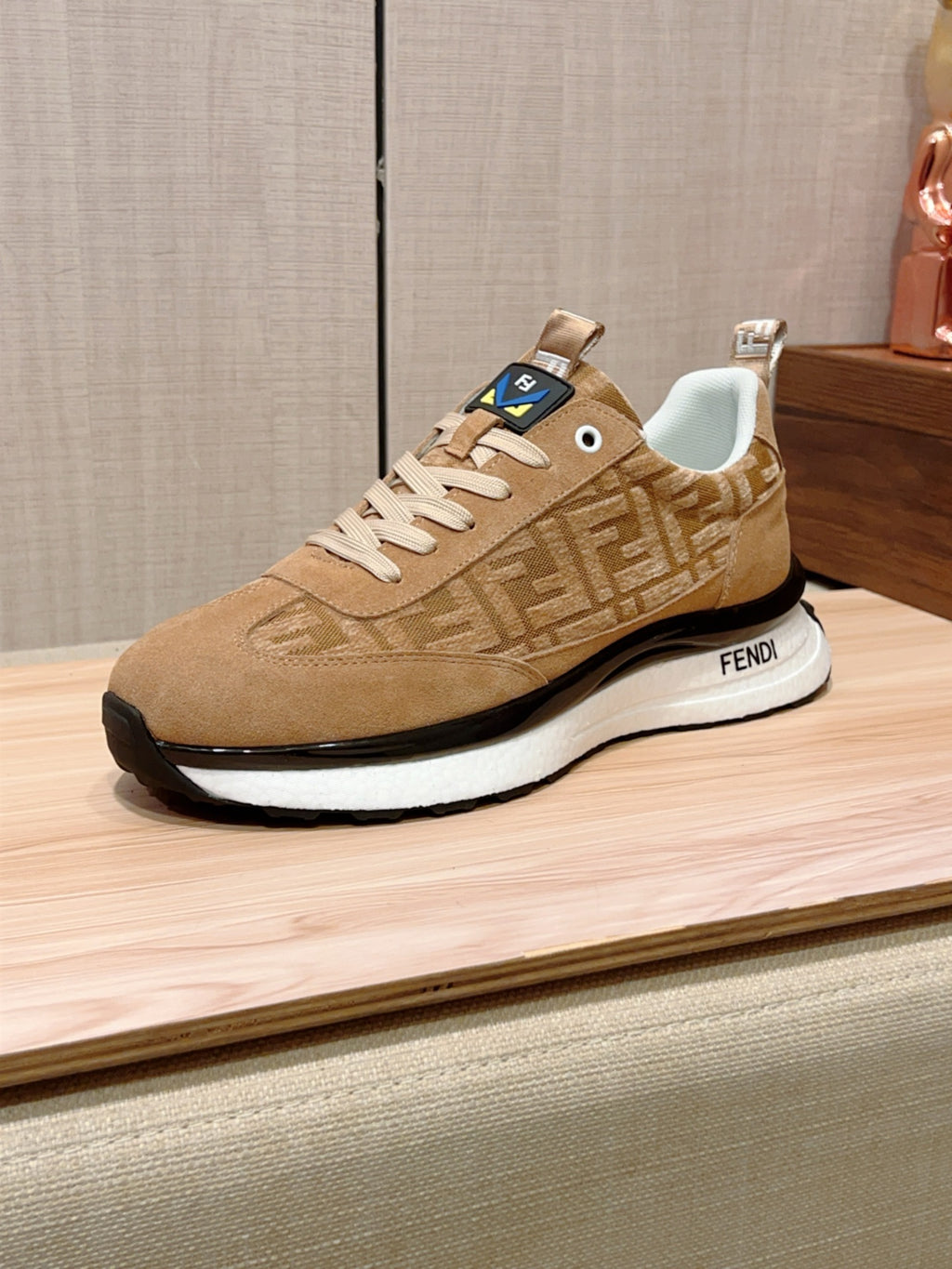 Fendi Sneaker