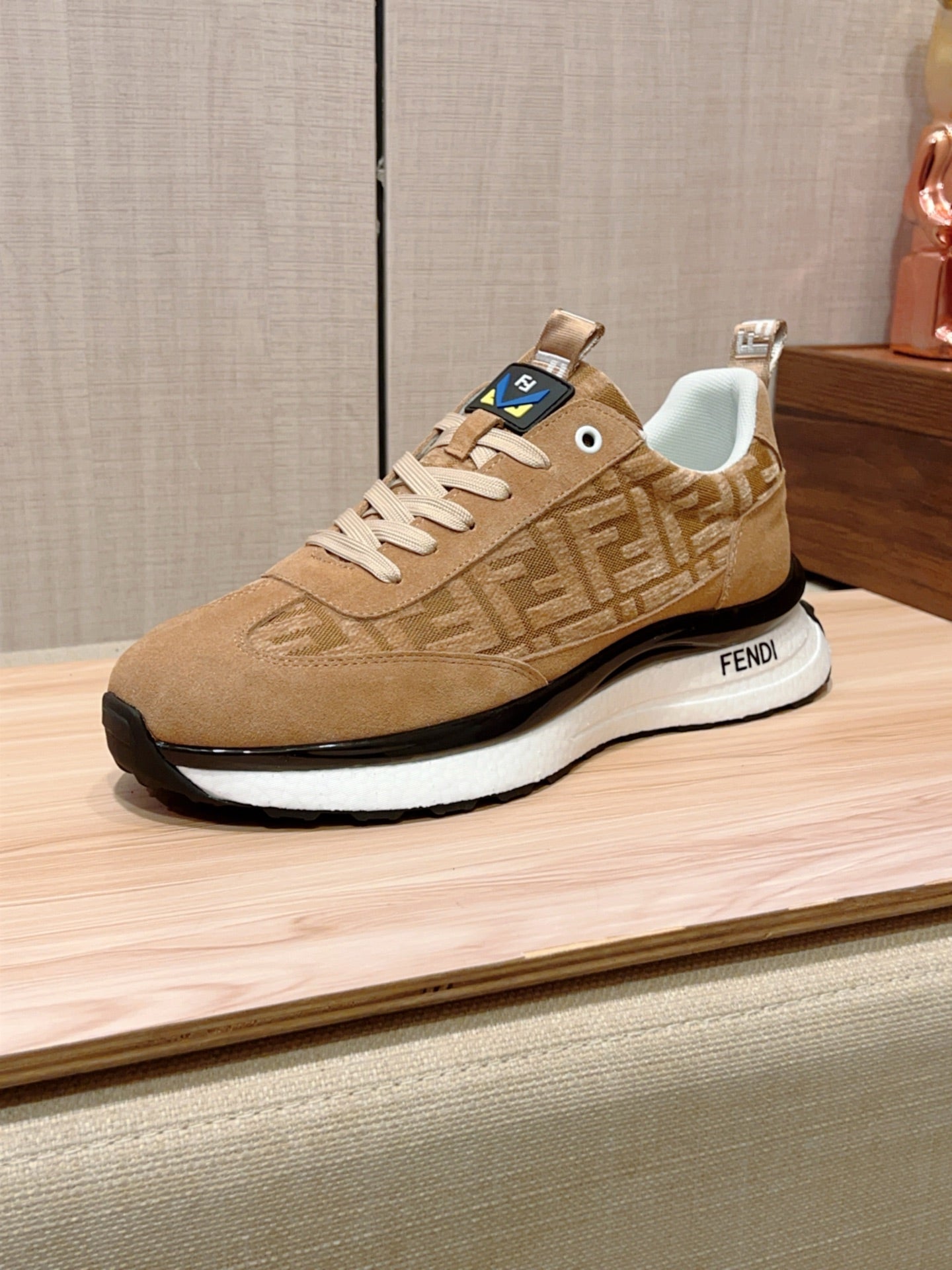 Fendi Sneaker