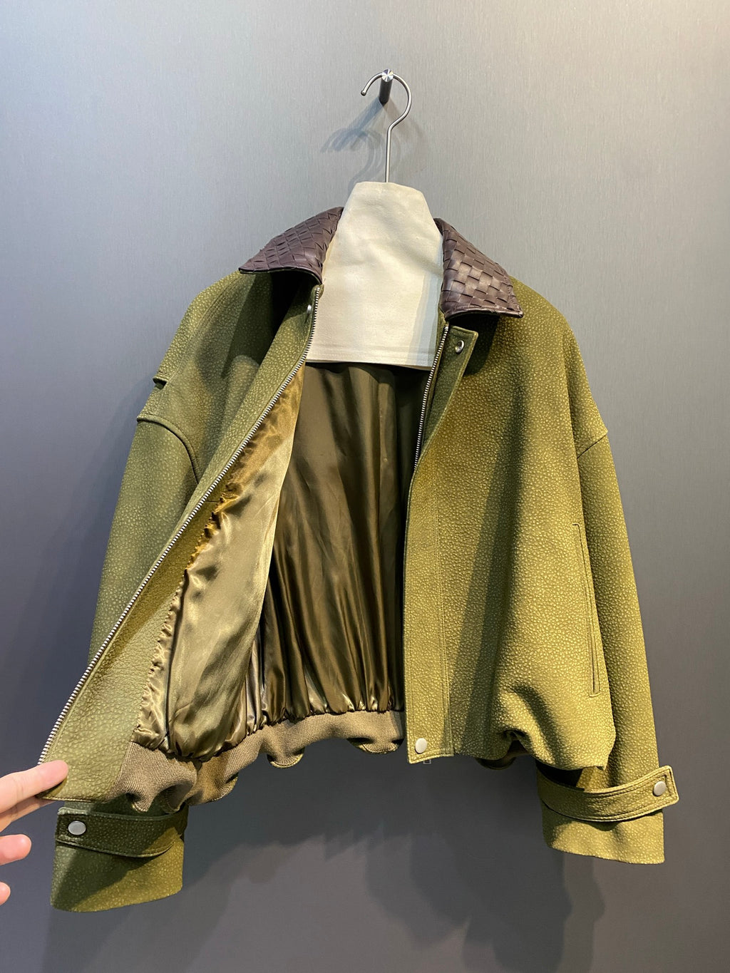 Bottega Veneta Ceket