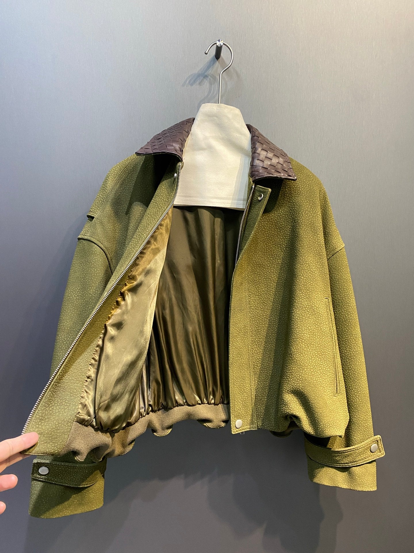 Bottega Veneta Ceket