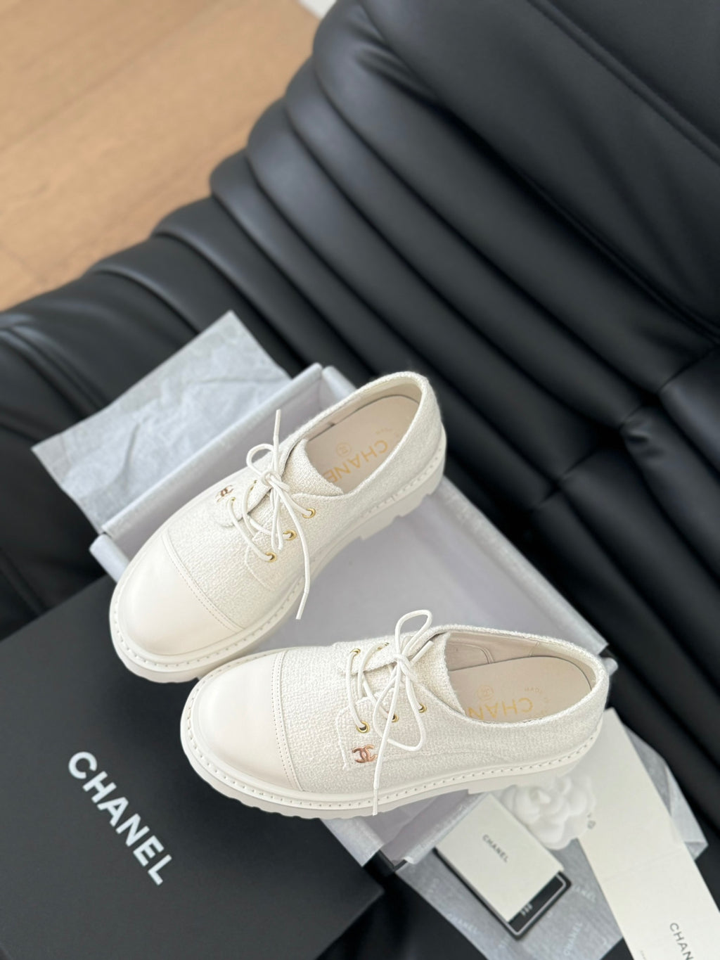 Chanel Sneaker