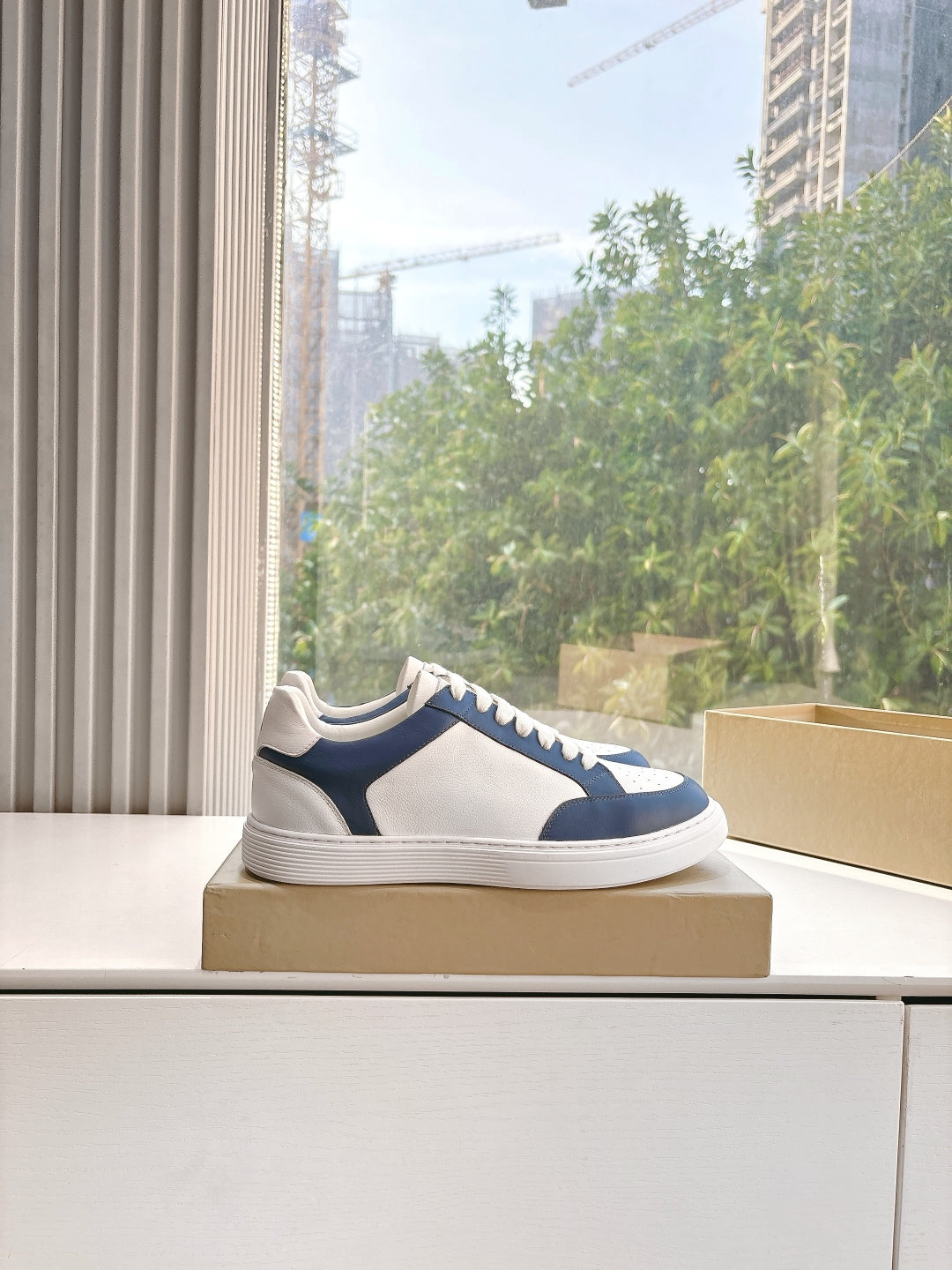 Brunello Cucinelli Sneaker