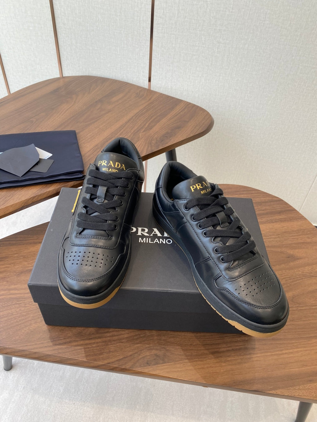 Prada Sneaker