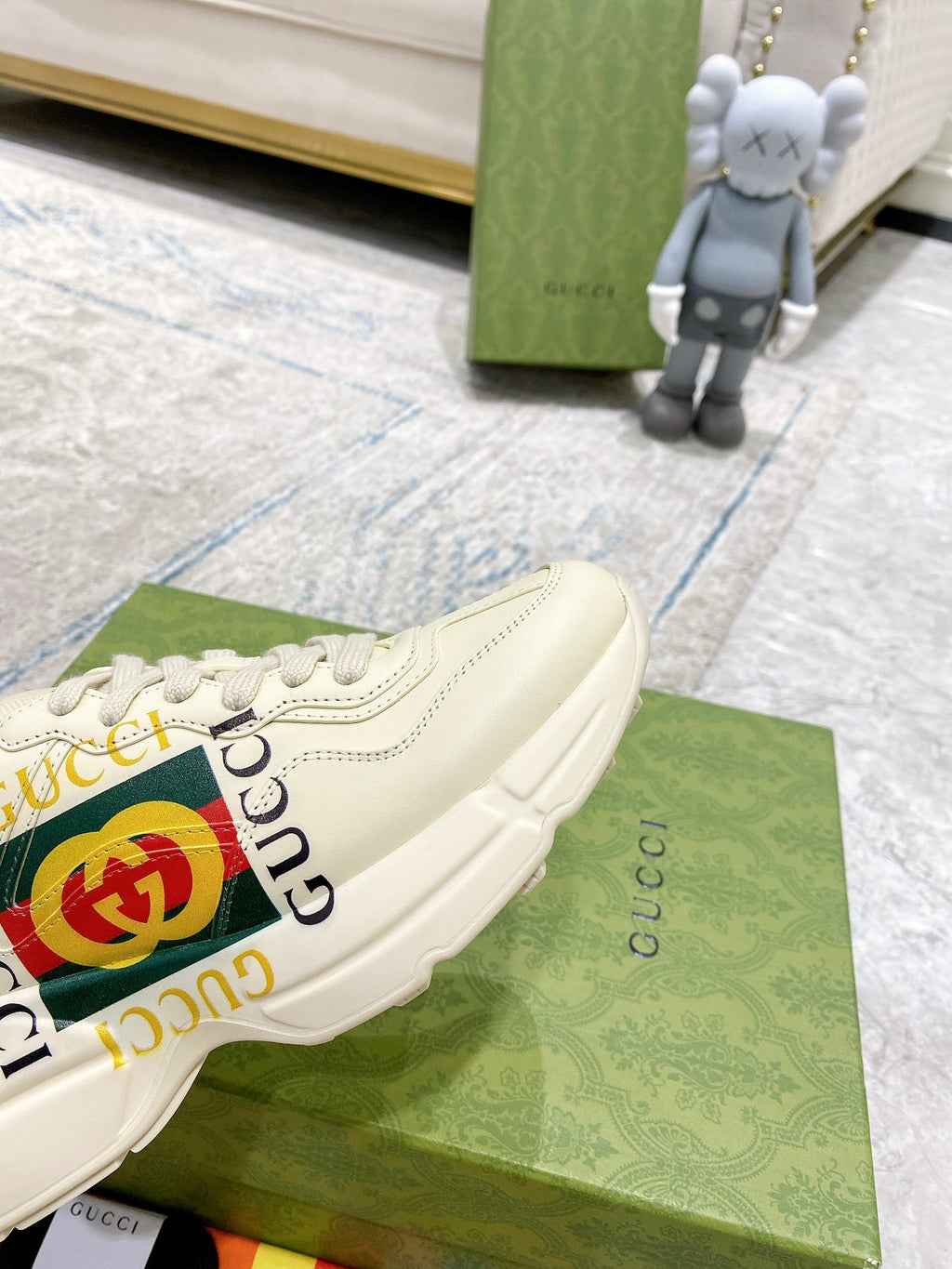 Gucci Sneaker