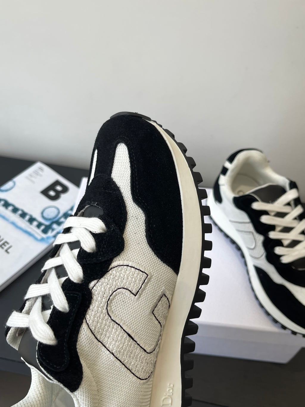 Dior Sneaker