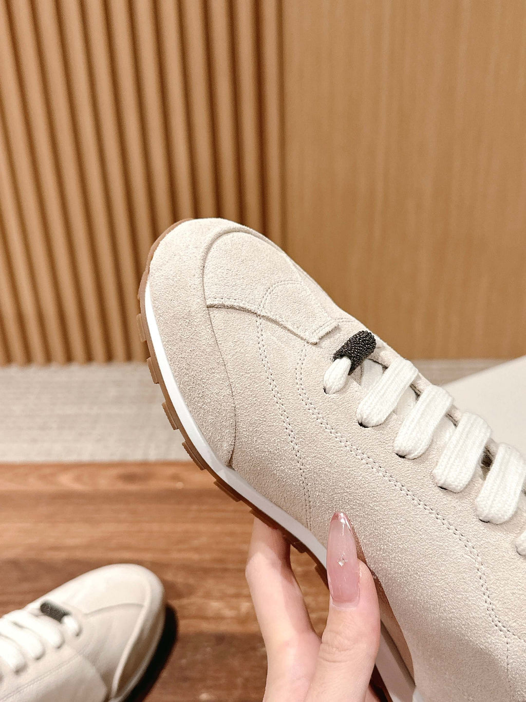 Brunello Cucinelli Sneaker