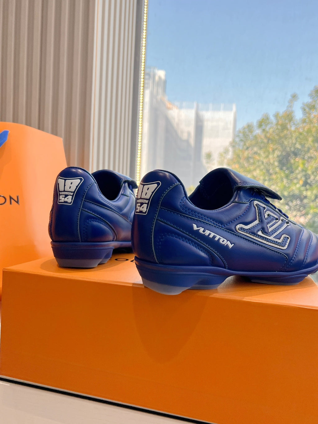 Louis Vuitton Sneaker