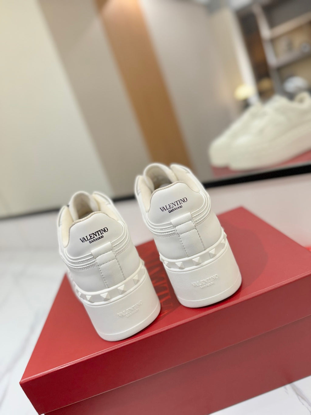 Valentino Sneaker